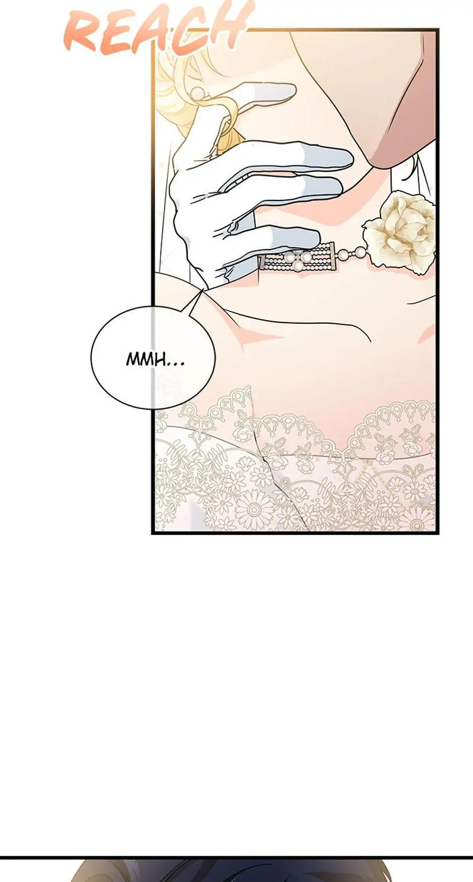 The Sea Captain's Bride Chapter 26 page 20