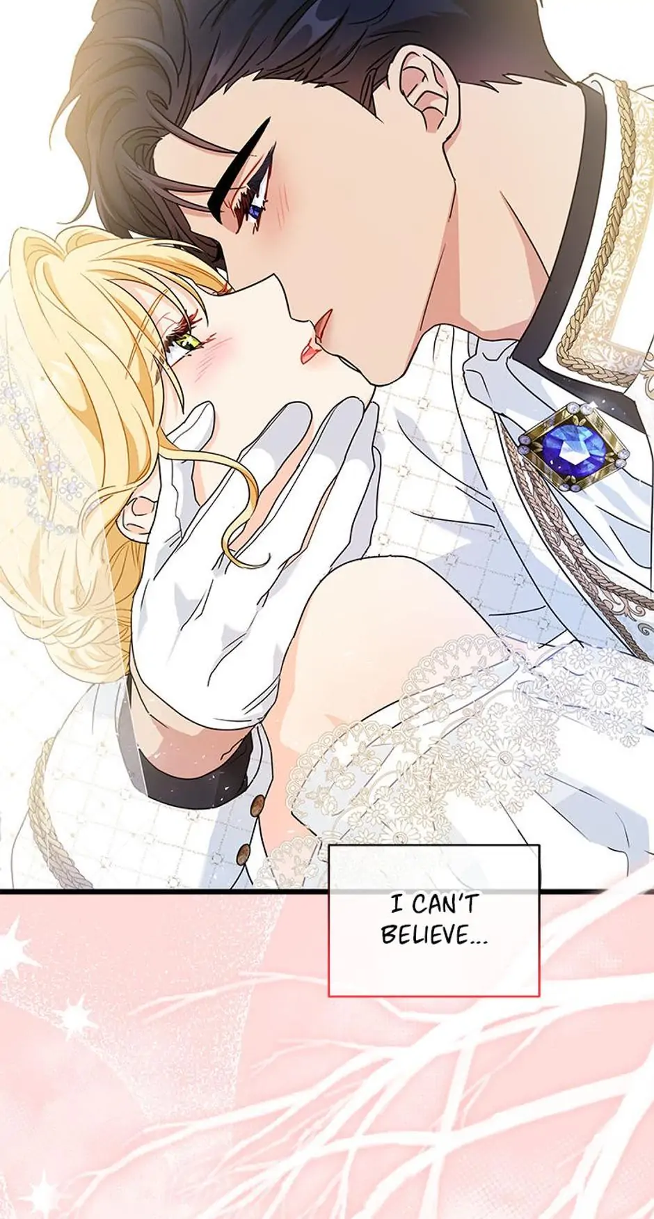 The Sea Captain's Bride Chapter 26 page 21