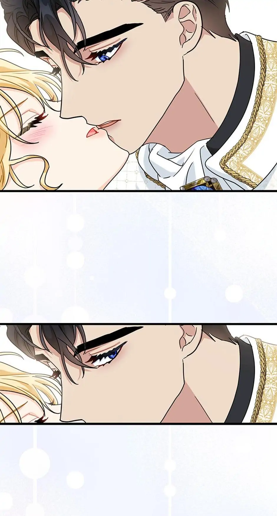 The Sea Captain's Bride Chapter 26 page 25