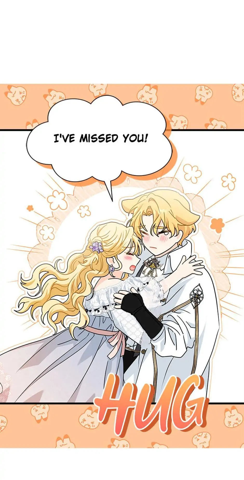 The Sea Captain's Bride Chapter 26 page 33