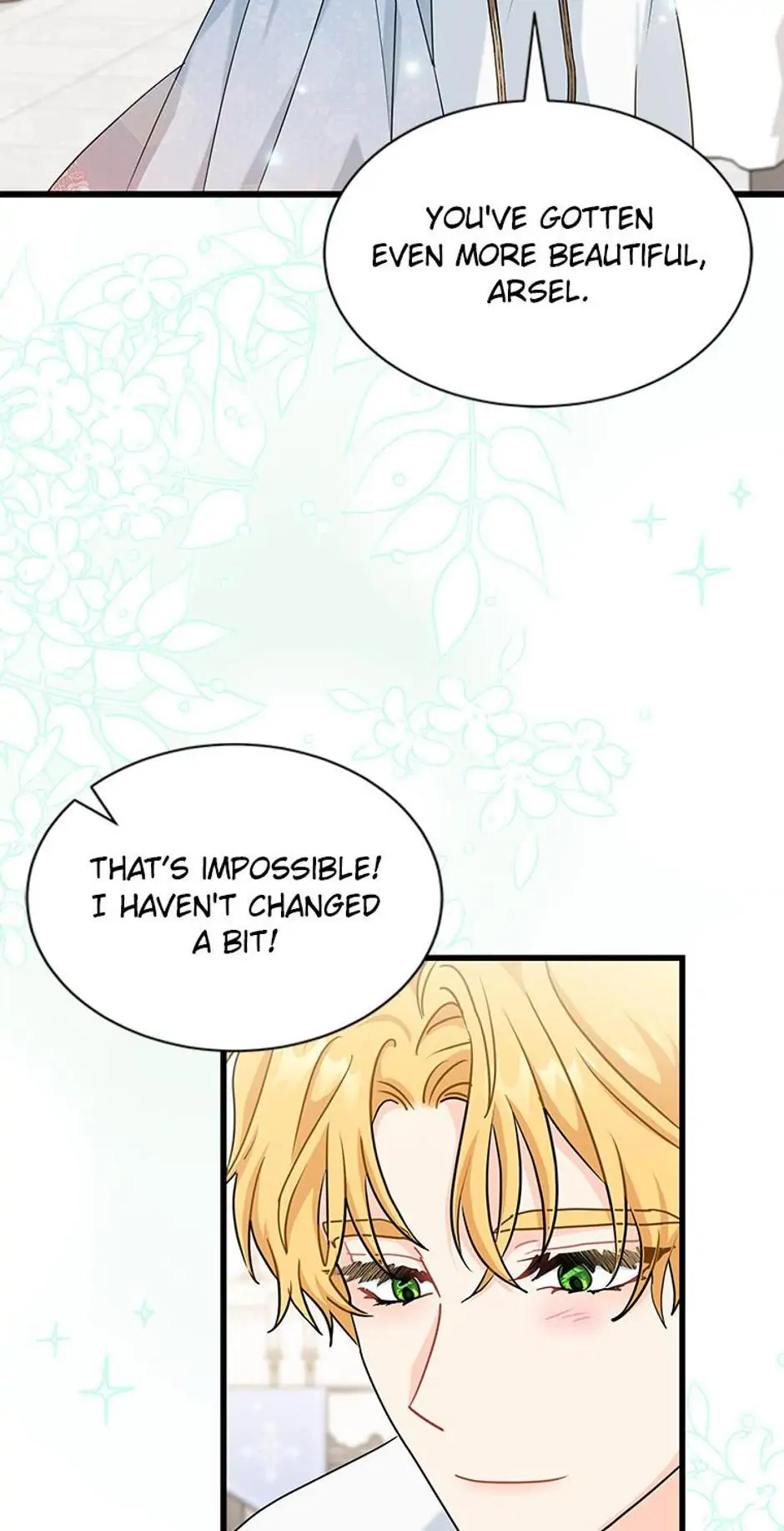The Sea Captain's Bride Chapter 26 page 35