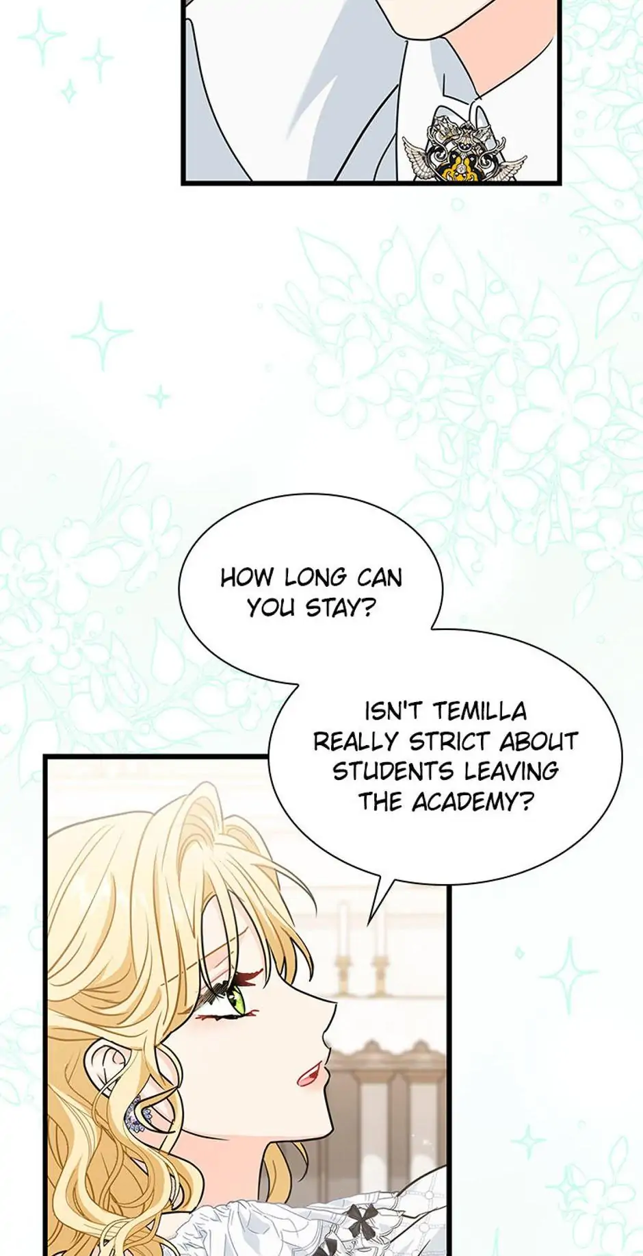 The Sea Captain's Bride Chapter 26 page 36
