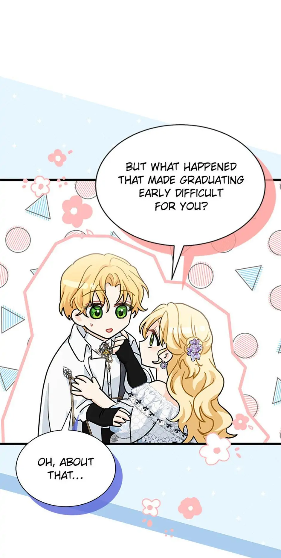 The Sea Captain's Bride Chapter 26 page 41