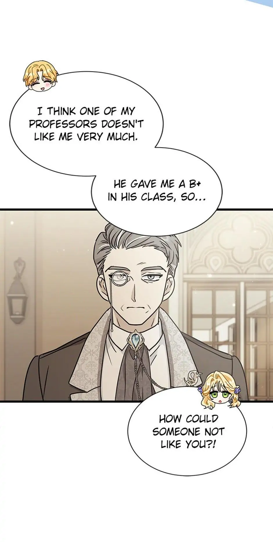 The Sea Captain's Bride Chapter 26 page 42