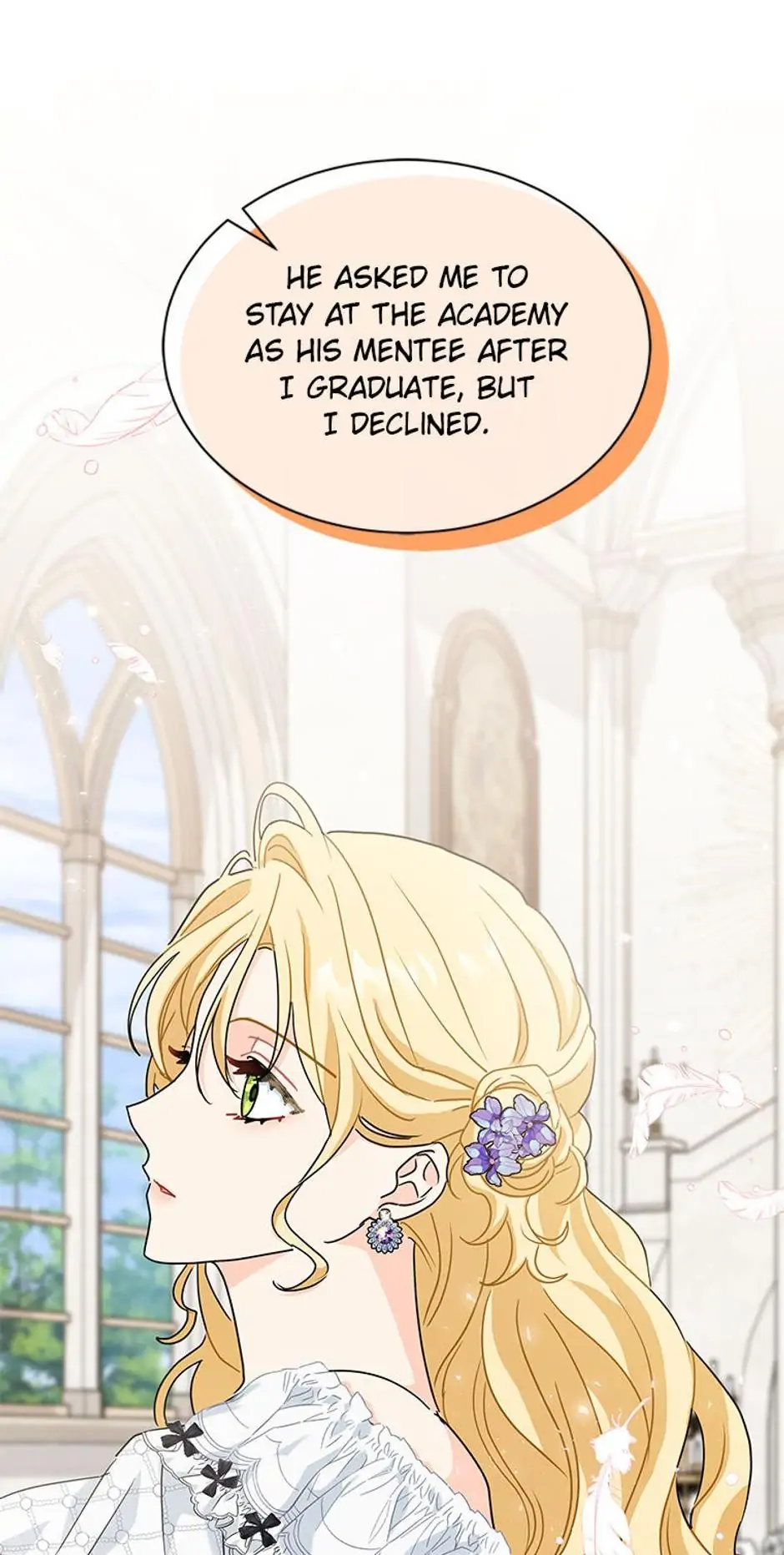 The Sea Captain's Bride Chapter 26 page 43