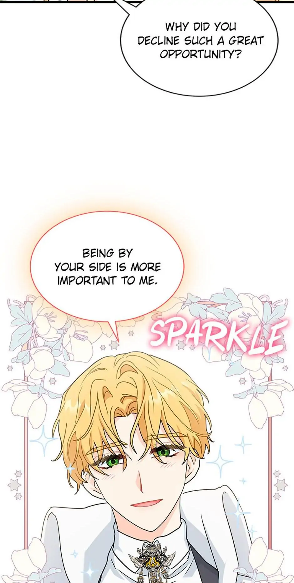 The Sea Captain's Bride Chapter 26 page 45