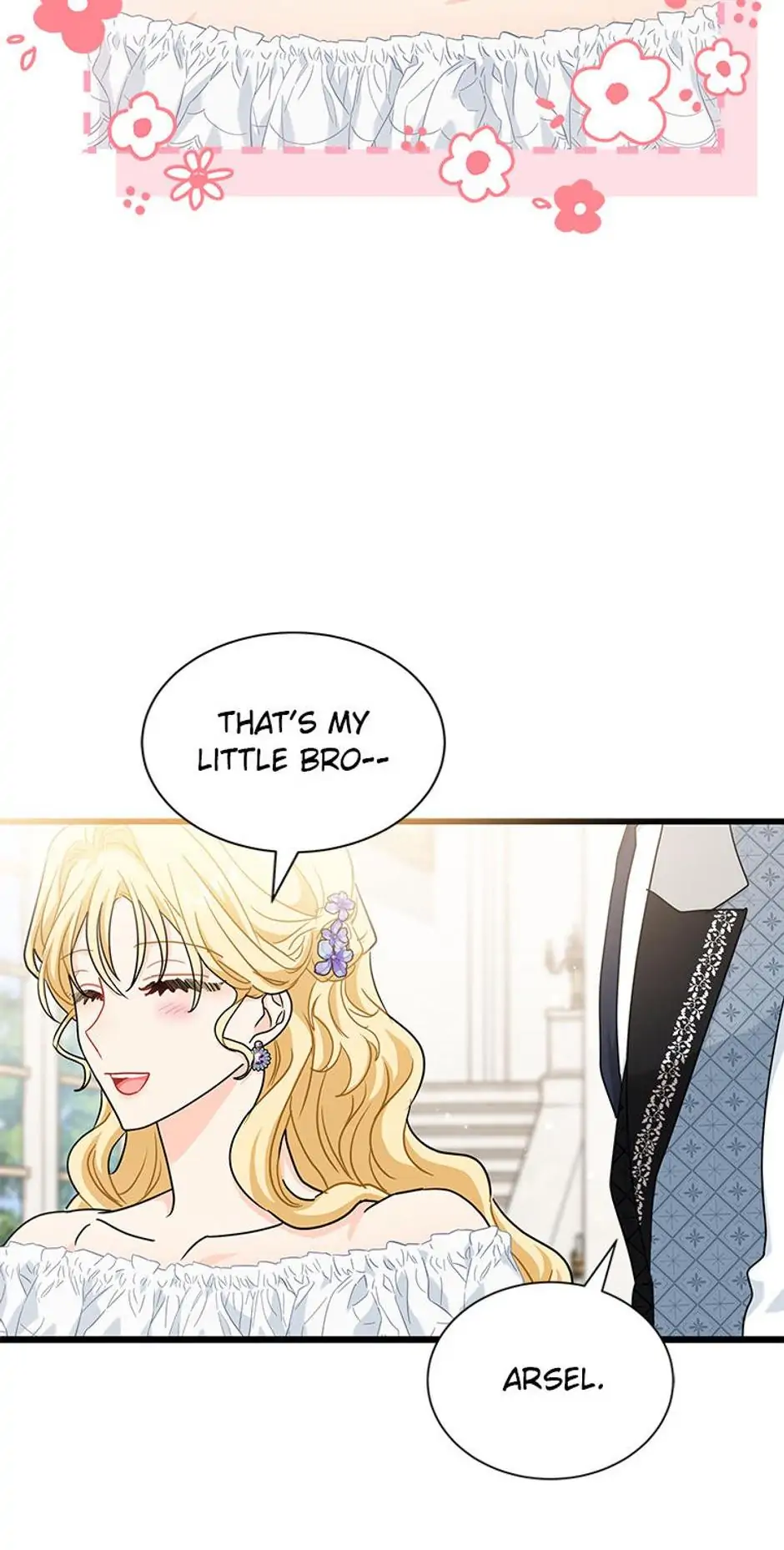 The Sea Captain's Bride Chapter 26 page 47