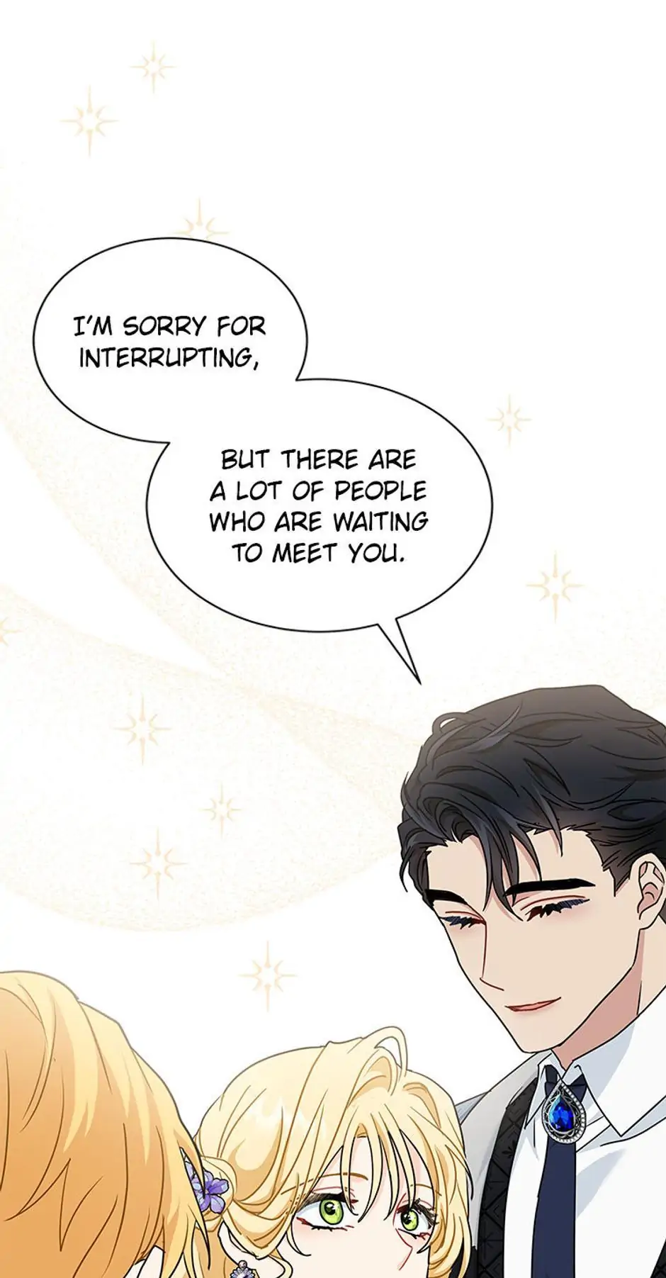 The Sea Captain's Bride Chapter 26 page 48