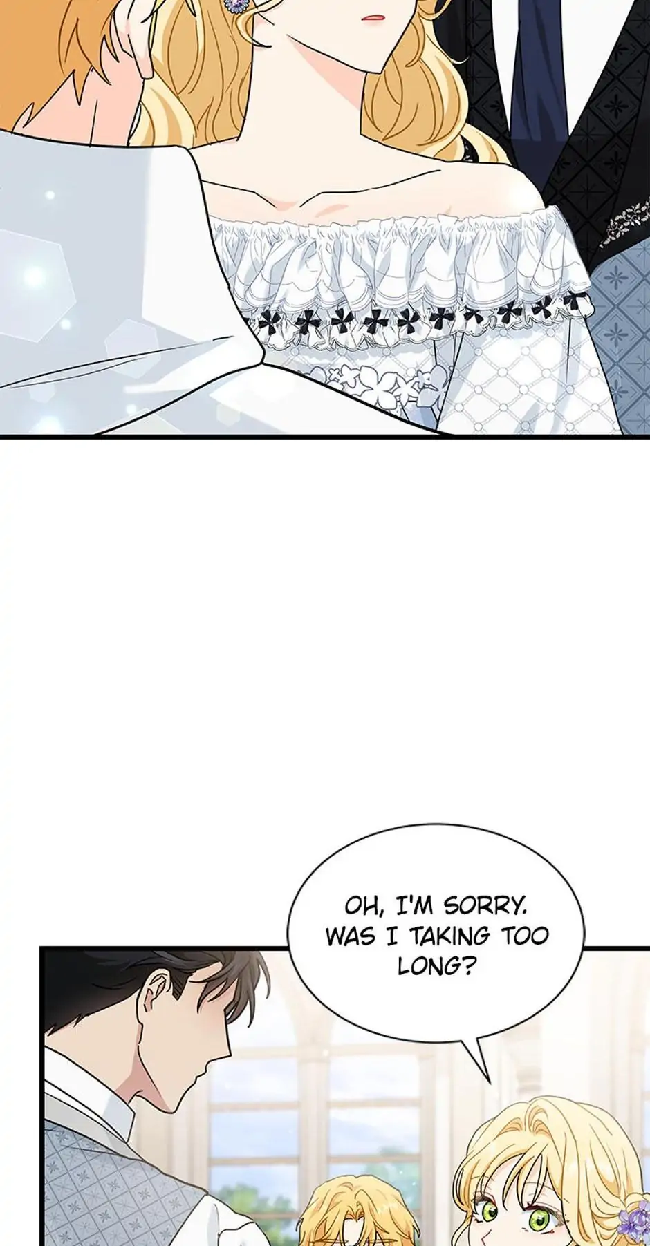 The Sea Captain's Bride Chapter 26 page 49