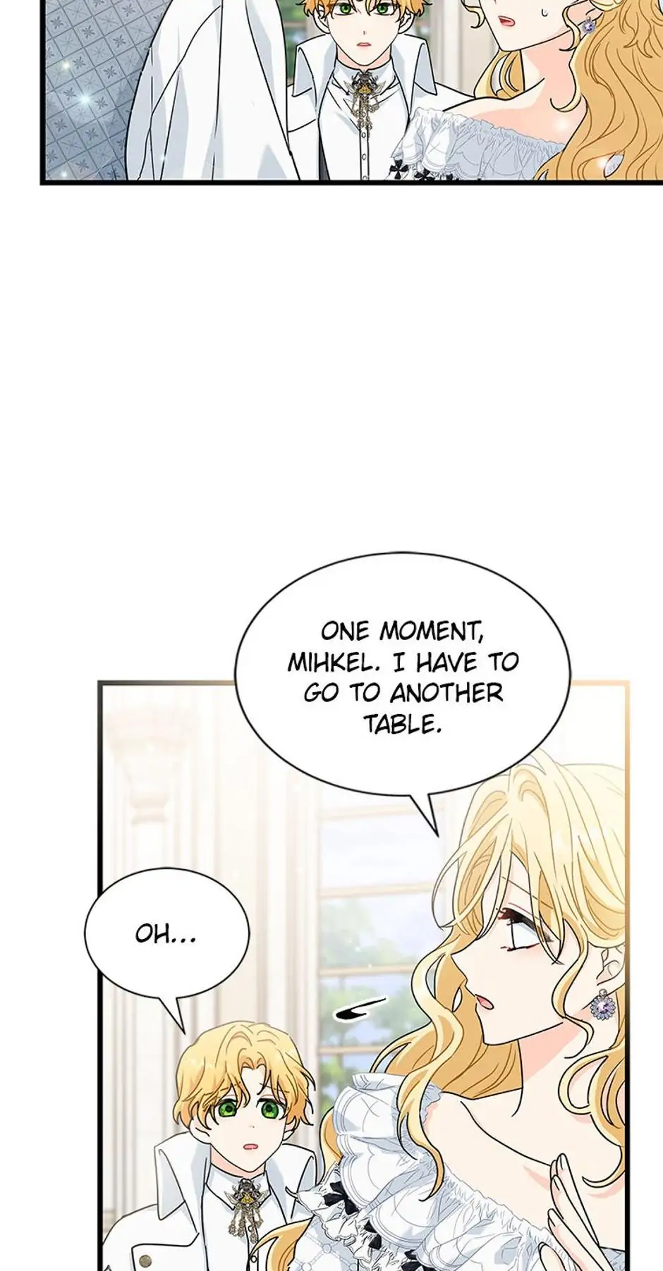 The Sea Captain's Bride Chapter 26 page 50
