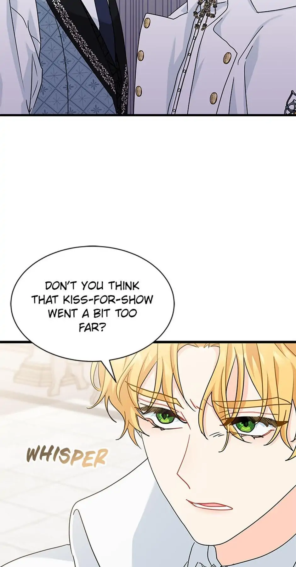 The Sea Captain's Bride Chapter 26 page 54