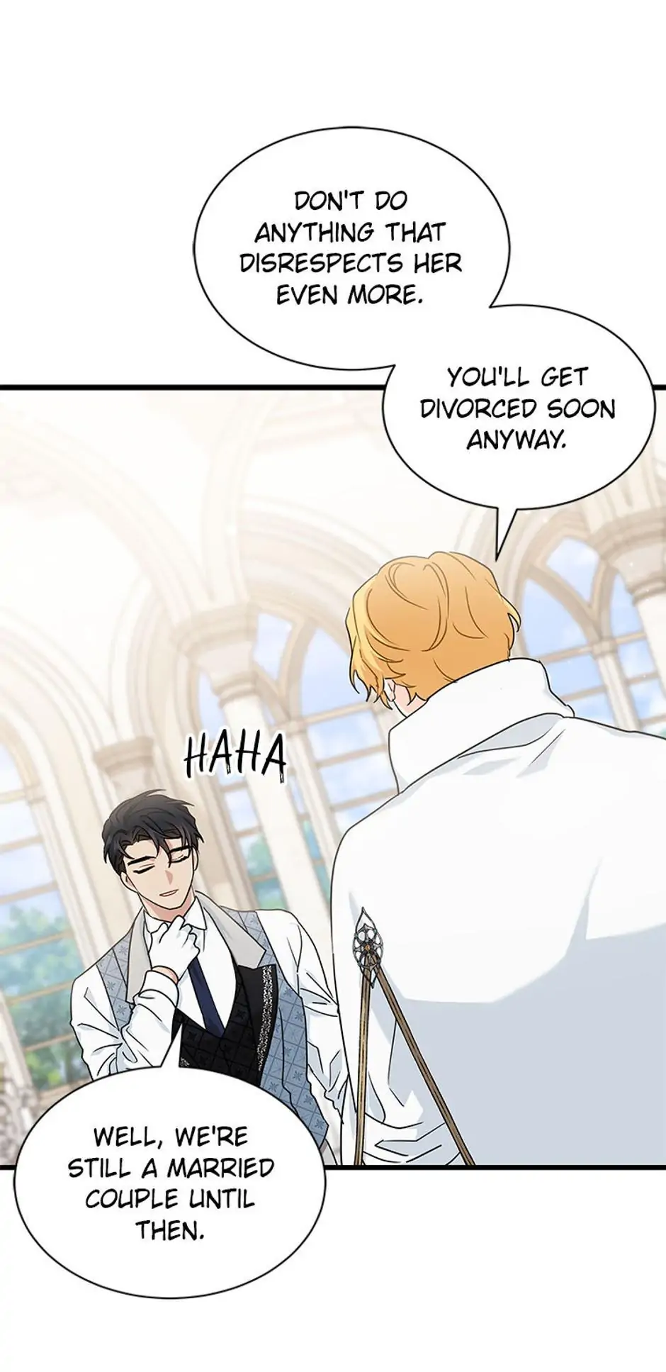 The Sea Captain's Bride Chapter 26 page 56