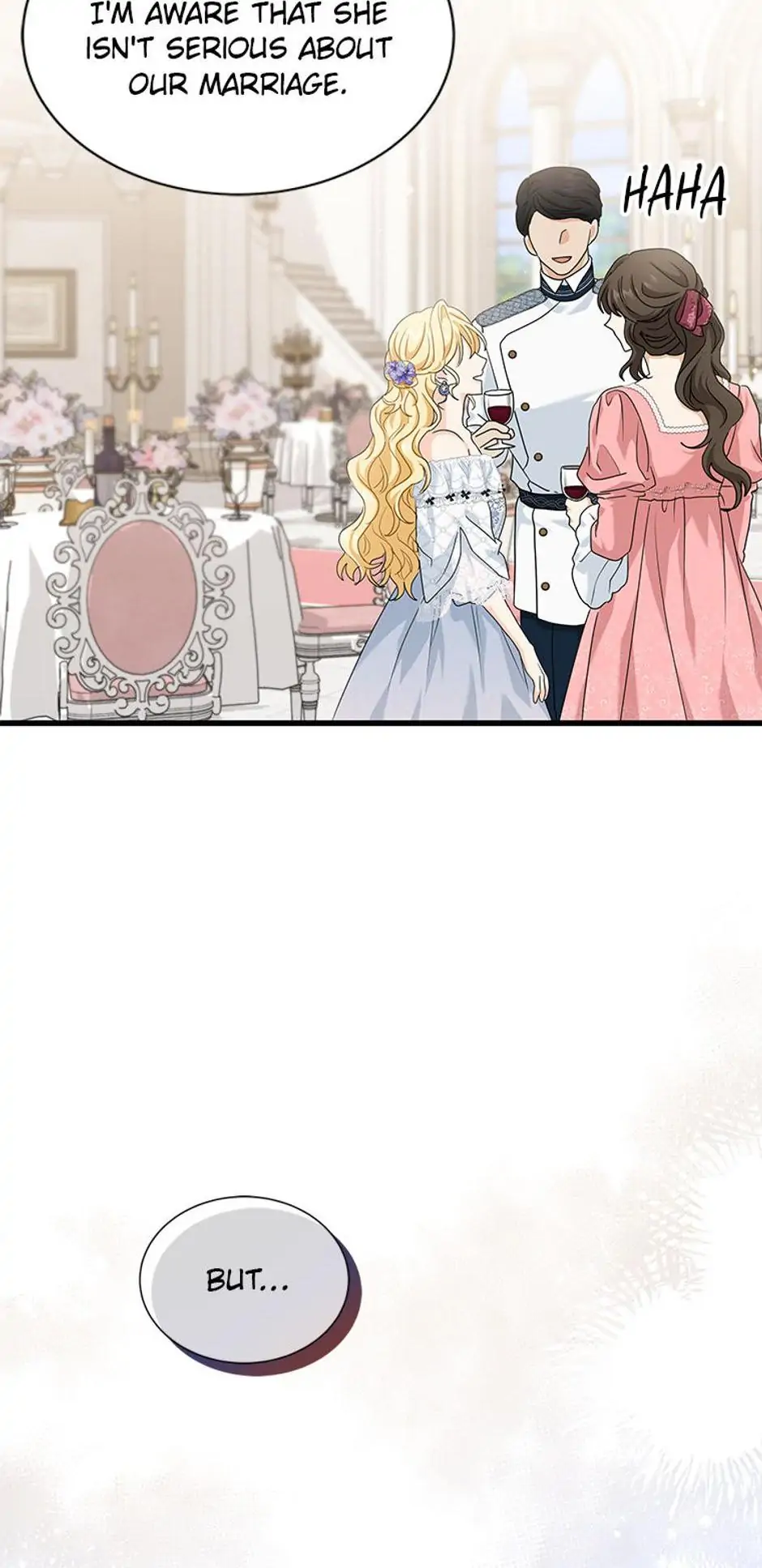 The Sea Captain's Bride Chapter 26 page 60