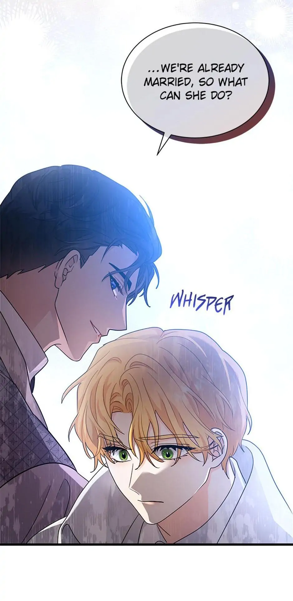 The Sea Captain's Bride Chapter 26 page 61