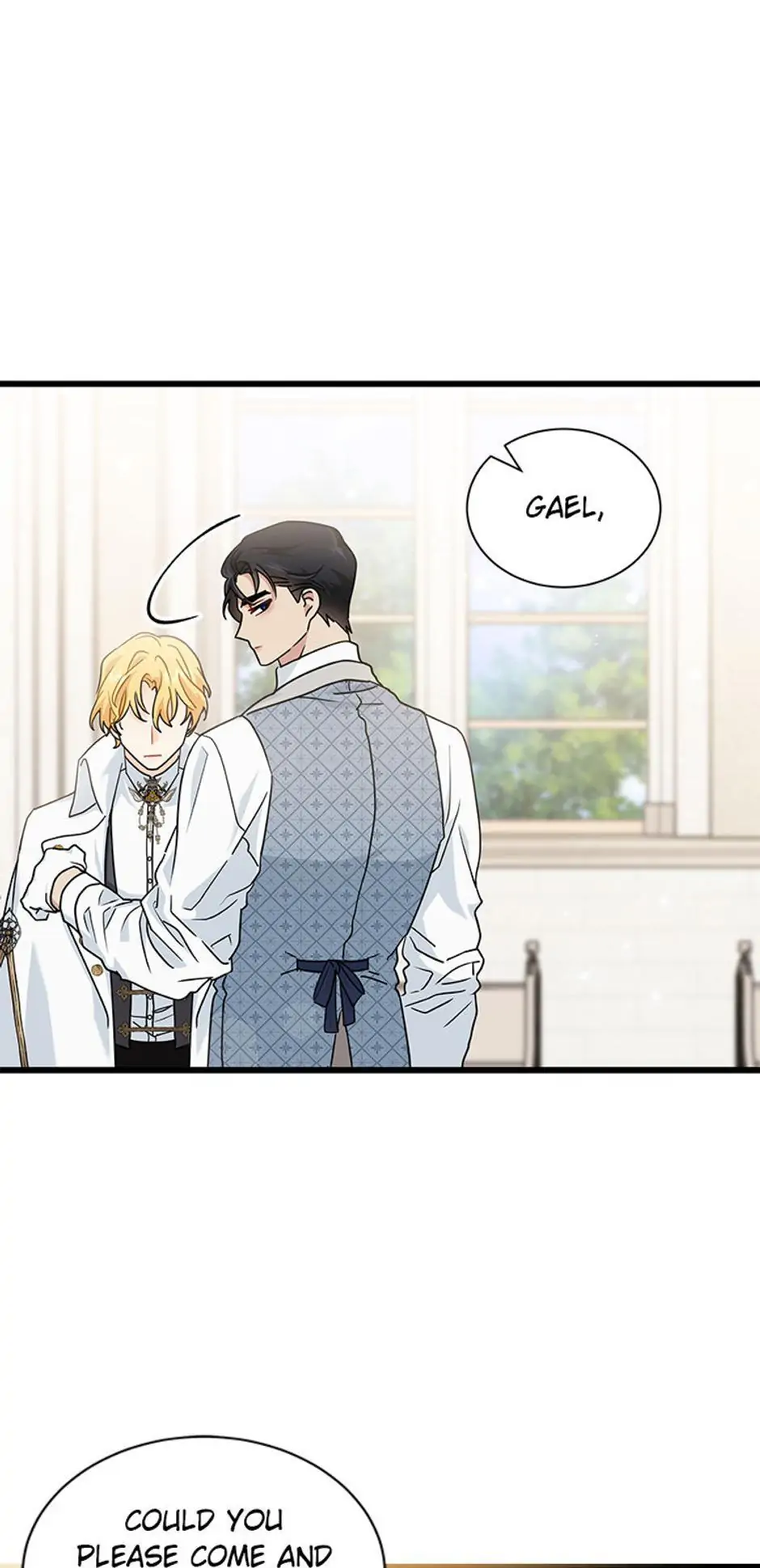 The Sea Captain's Bride Chapter 26 page 62
