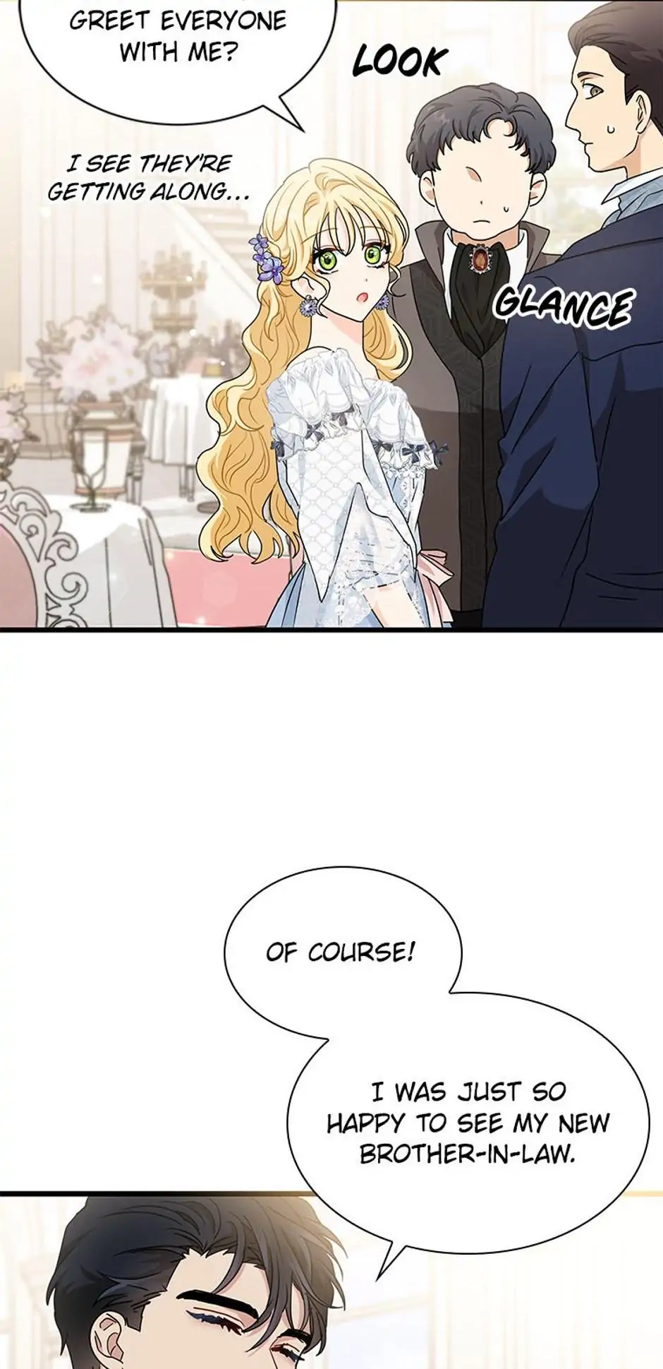 The Sea Captain's Bride Chapter 26 page 63