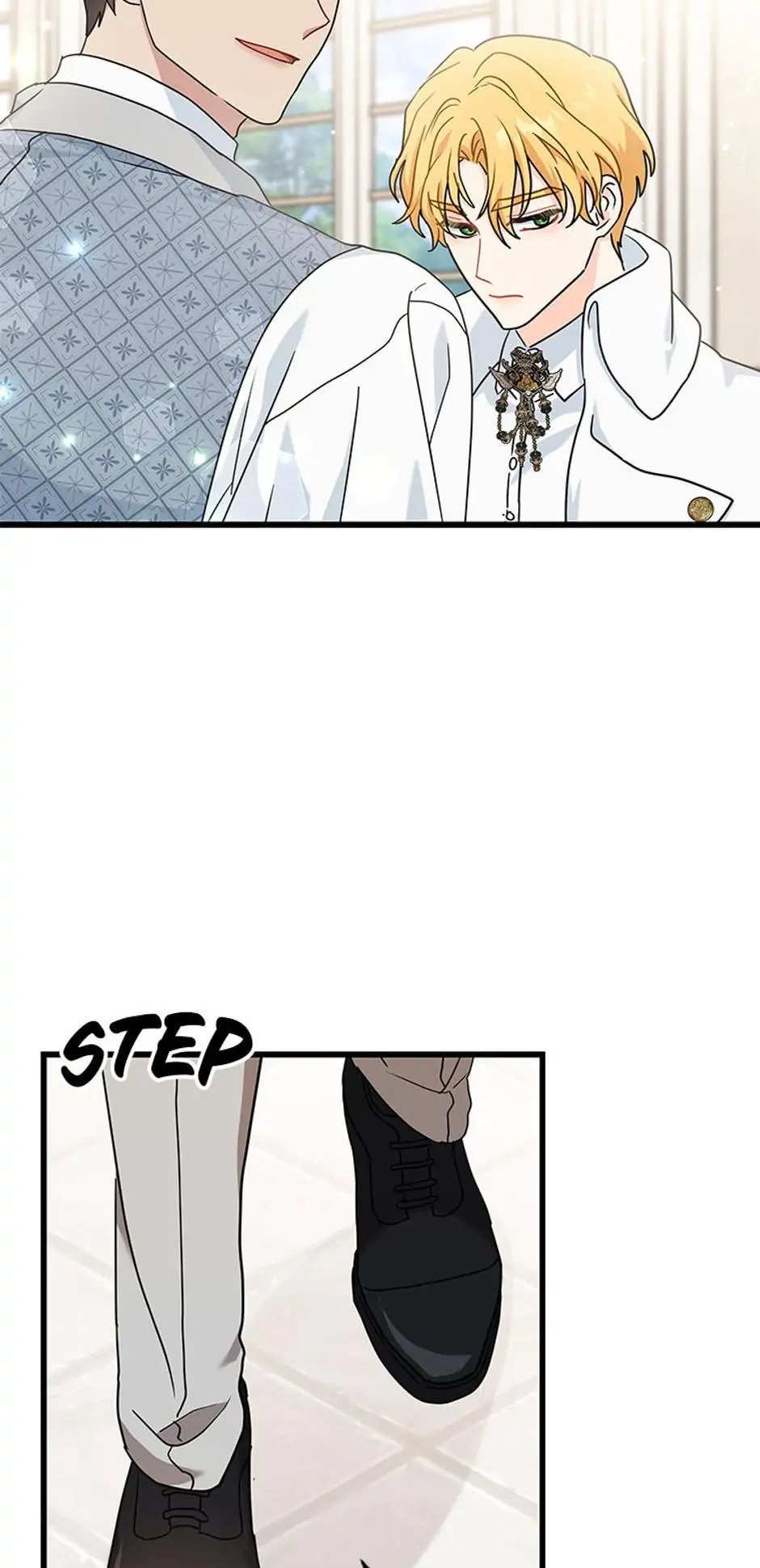 The Sea Captain's Bride Chapter 26 page 64