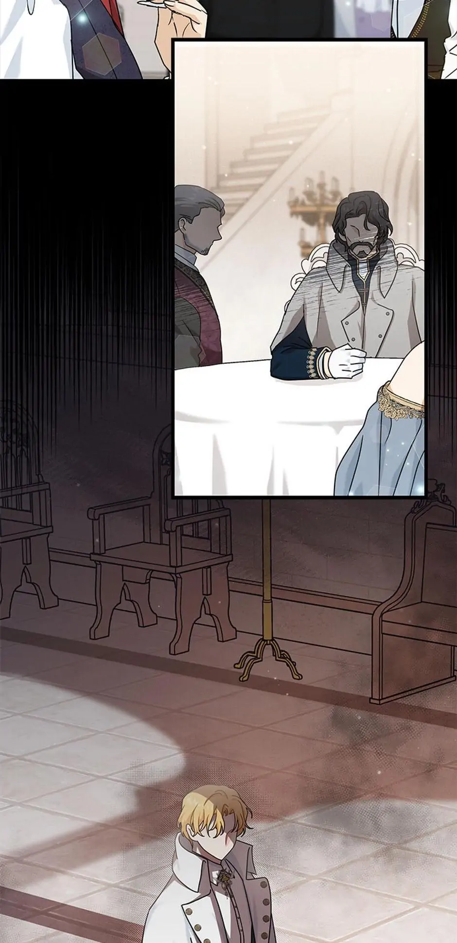 The Sea Captain's Bride Chapter 26 page 66