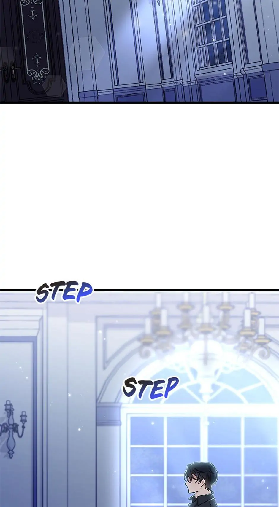 The Sea Captain's Bride Chapter 26 page 69