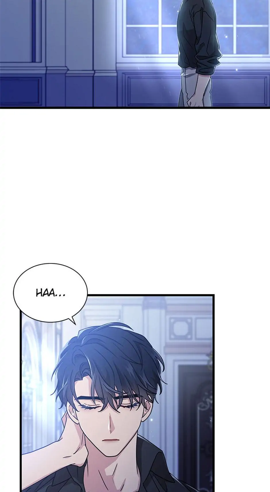 The Sea Captain's Bride Chapter 26 page 70