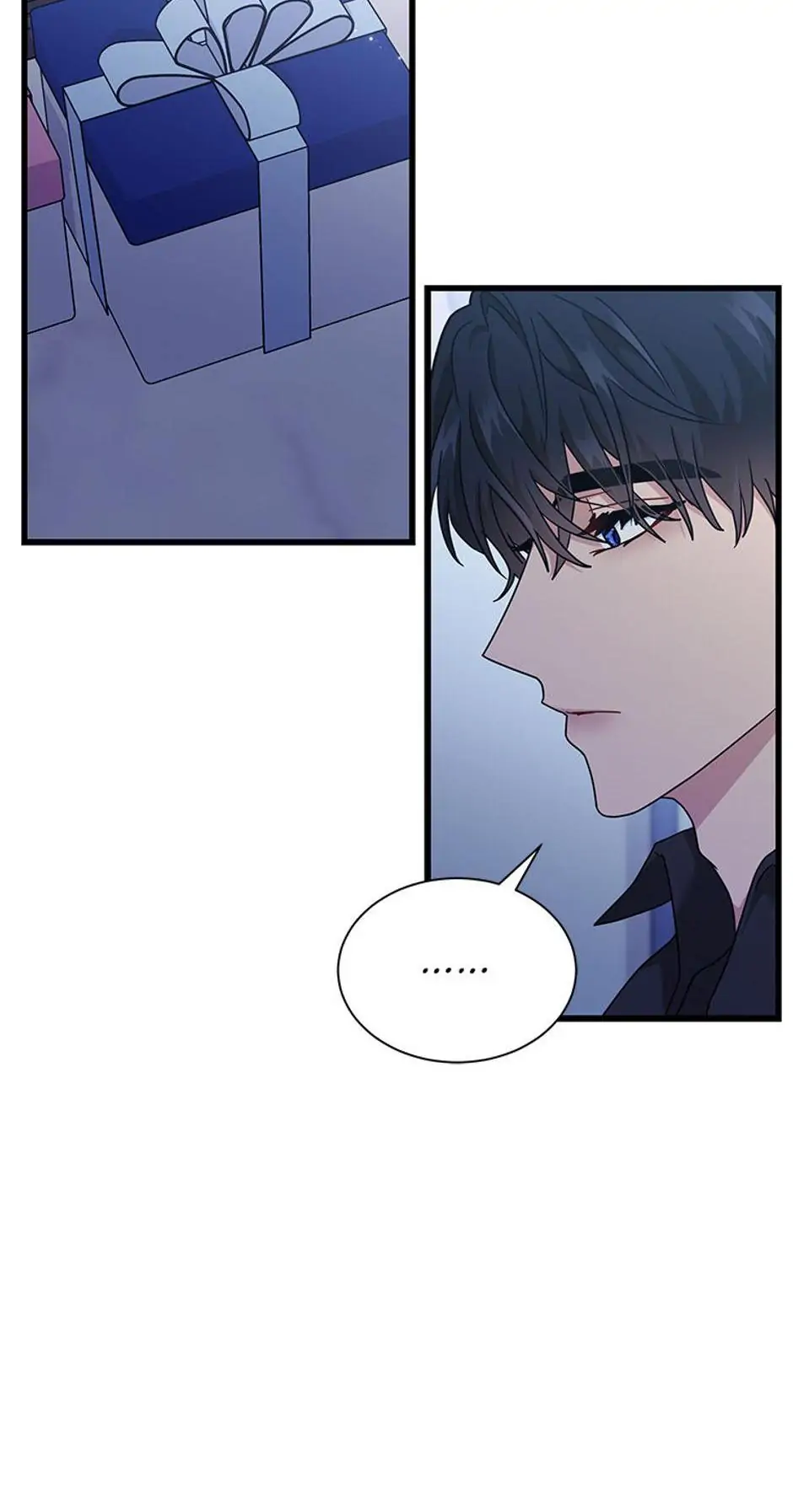 The Sea Captain's Bride Chapter 26 page 76