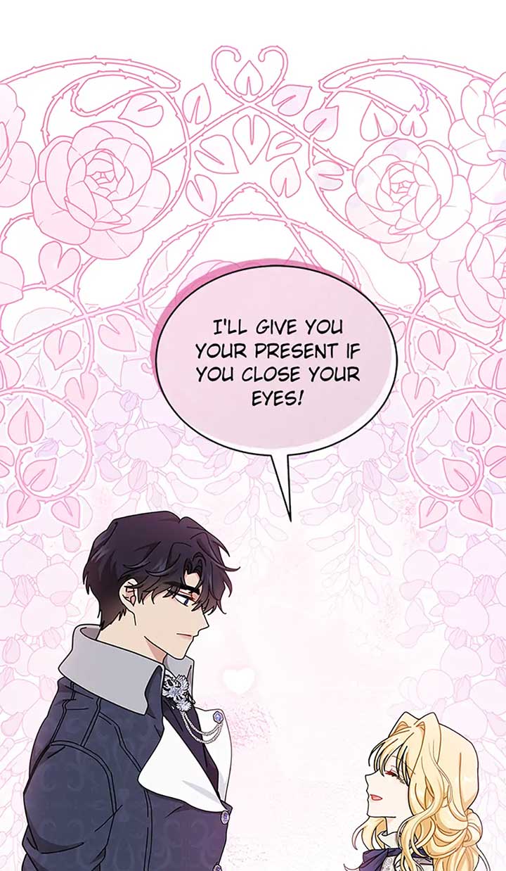 The Sea Captain's Bride Chapter 80 page 1