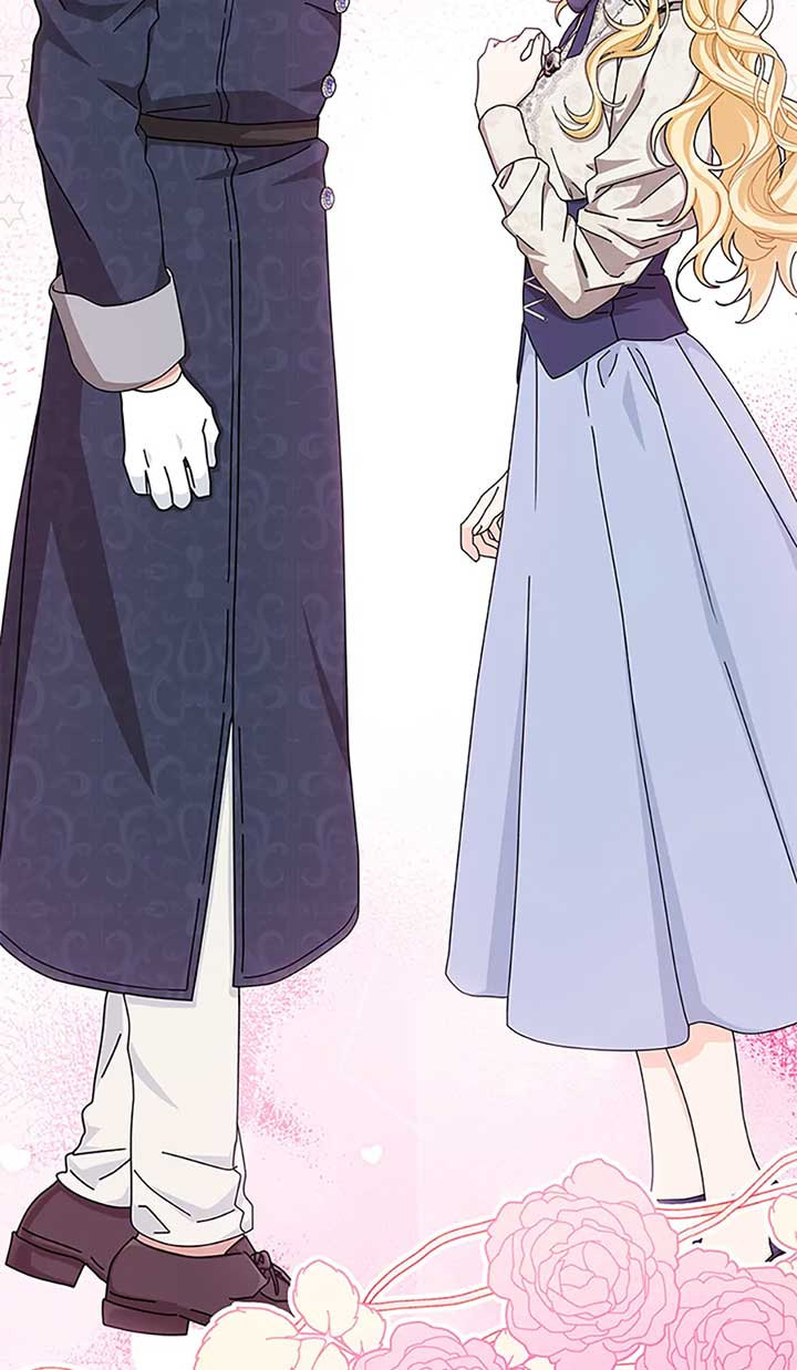 The Sea Captain's Bride Chapter 80 page 2