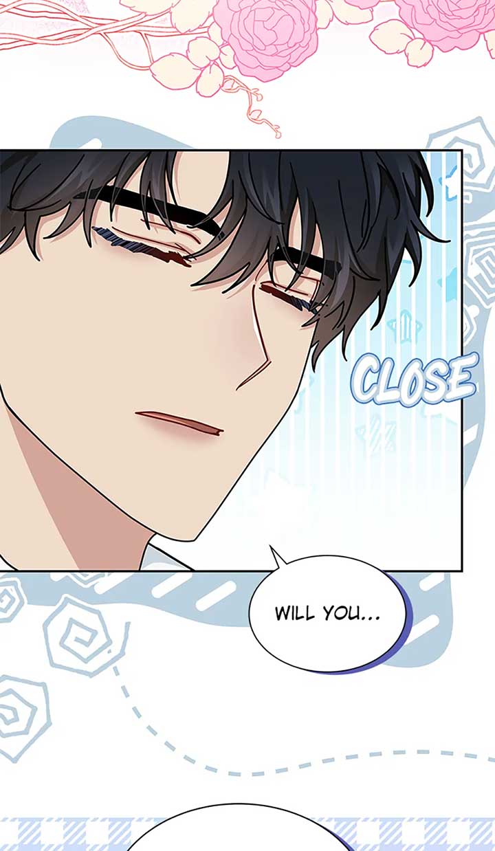 The Sea Captain's Bride Chapter 80 page 3