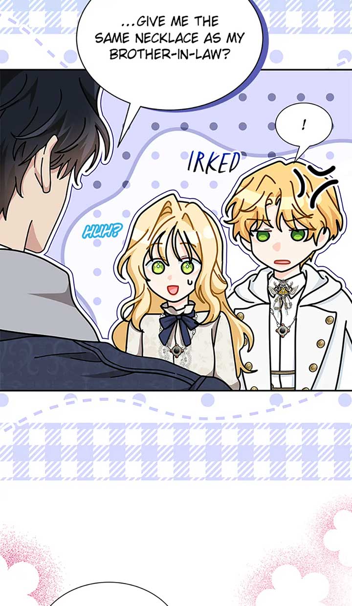 The Sea Captain's Bride Chapter 80 page 4