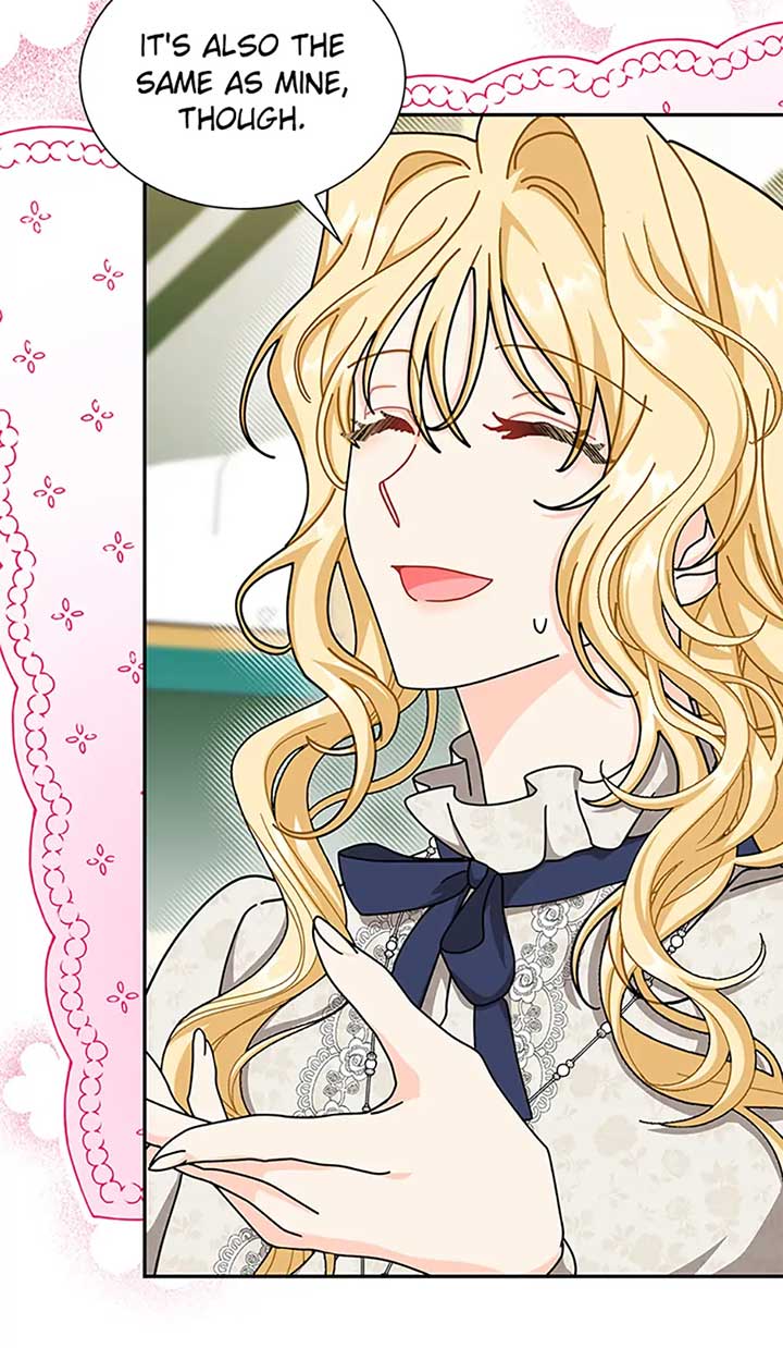 The Sea Captain's Bride Chapter 80 page 5