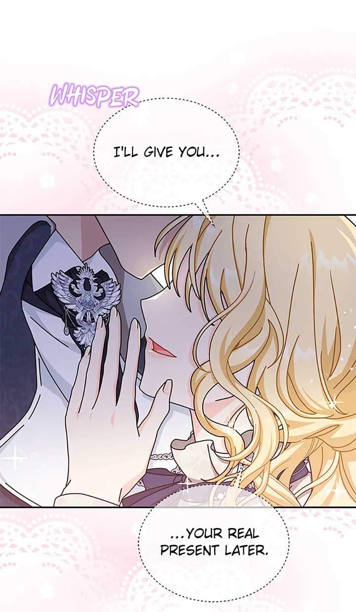 The Sea Captain's Bride Chapter 80 page 6
