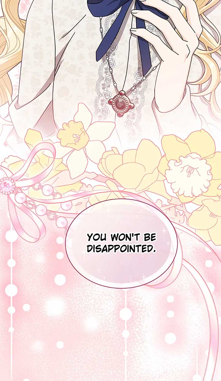 The Sea Captain's Bride Chapter 80 page 9