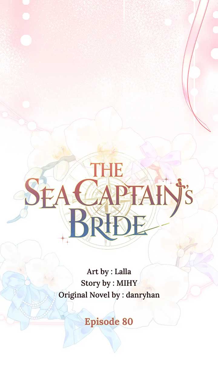 The Sea Captain's Bride Chapter 80 page 10