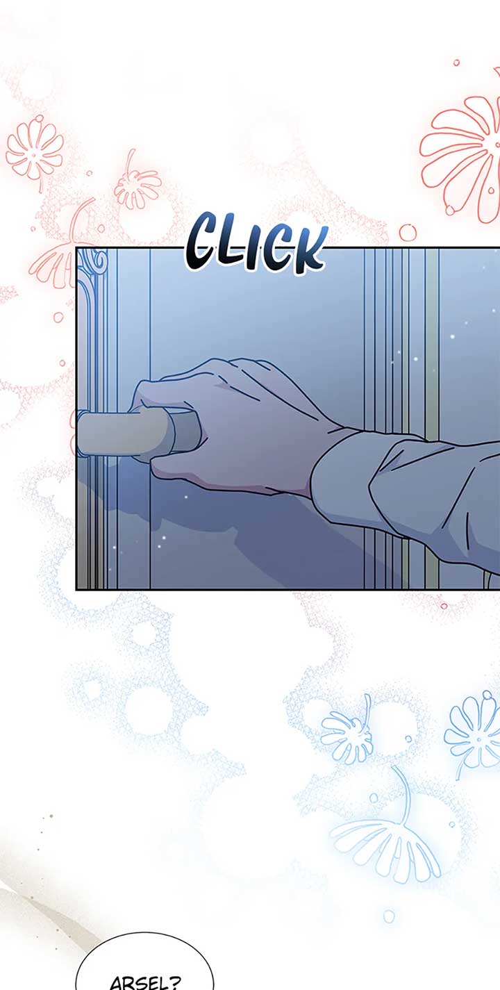 The Sea Captain's Bride Chapter 80 page 15