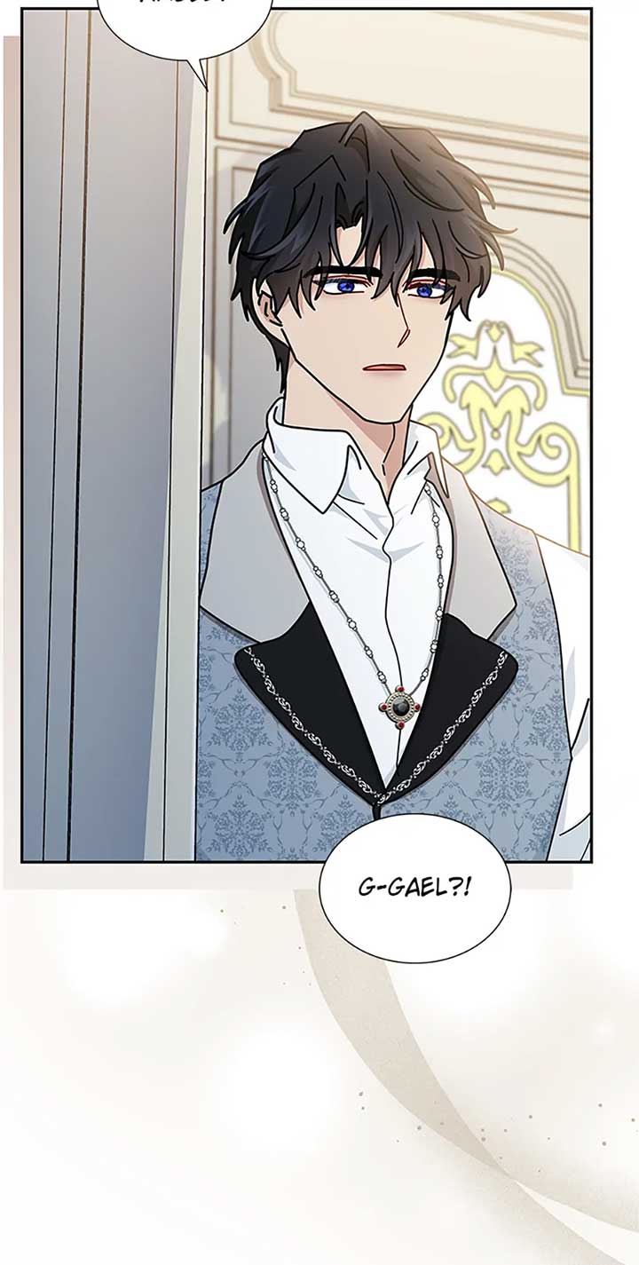 The Sea Captain's Bride Chapter 80 page 16
