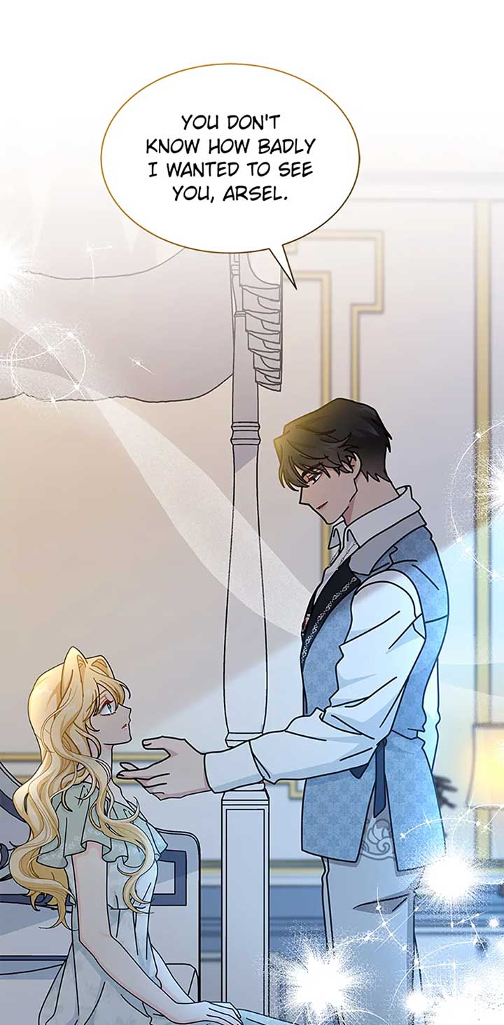 The Sea Captain's Bride Chapter 80 page 18