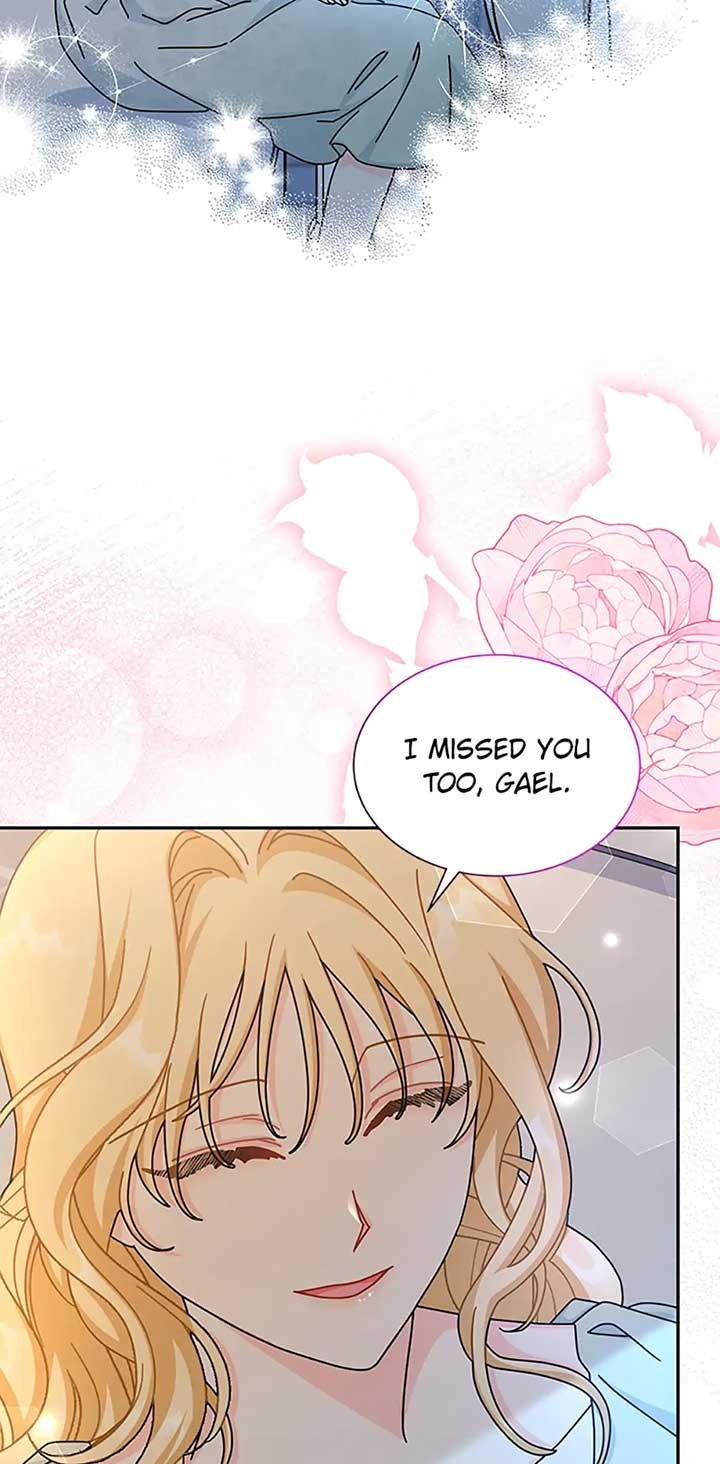 The Sea Captain's Bride Chapter 80 page 19