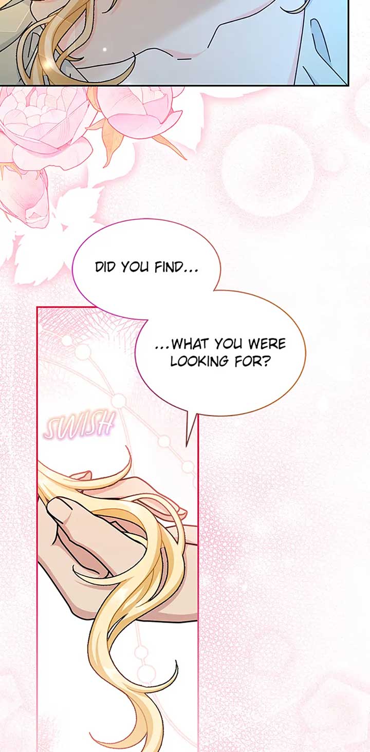 The Sea Captain's Bride Chapter 80 page 20
