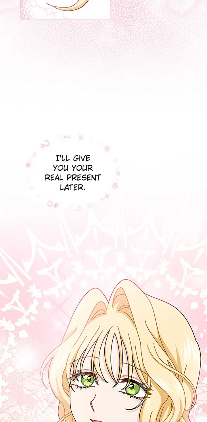 The Sea Captain's Bride Chapter 80 page 21