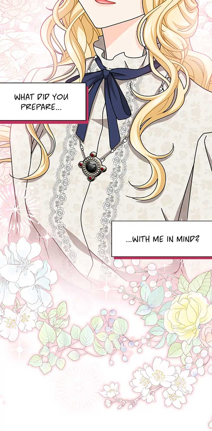 The Sea Captain's Bride Chapter 80 page 22