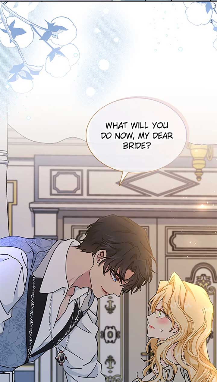 The Sea Captain's Bride Chapter 80 page 30