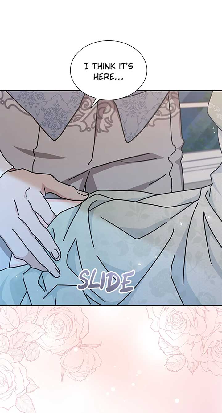 The Sea Captain's Bride Chapter 80 page 32