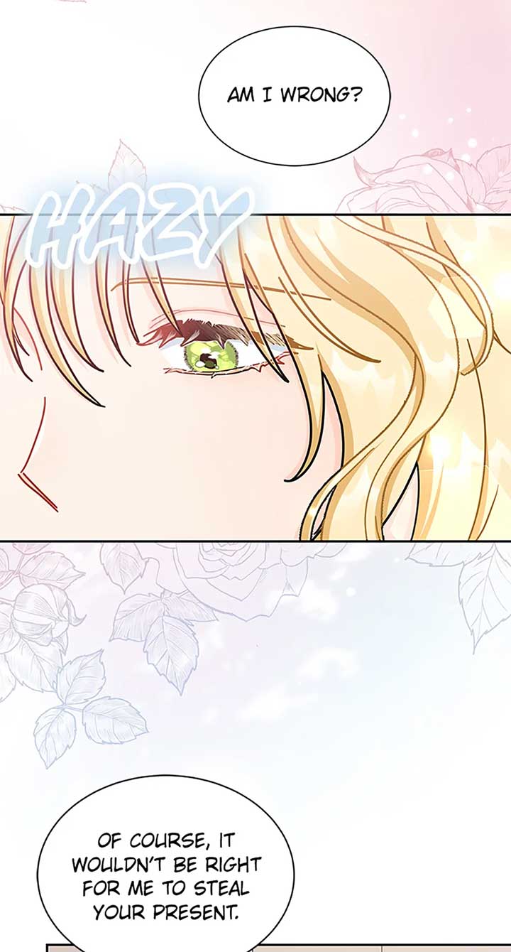 The Sea Captain's Bride Chapter 80 page 33