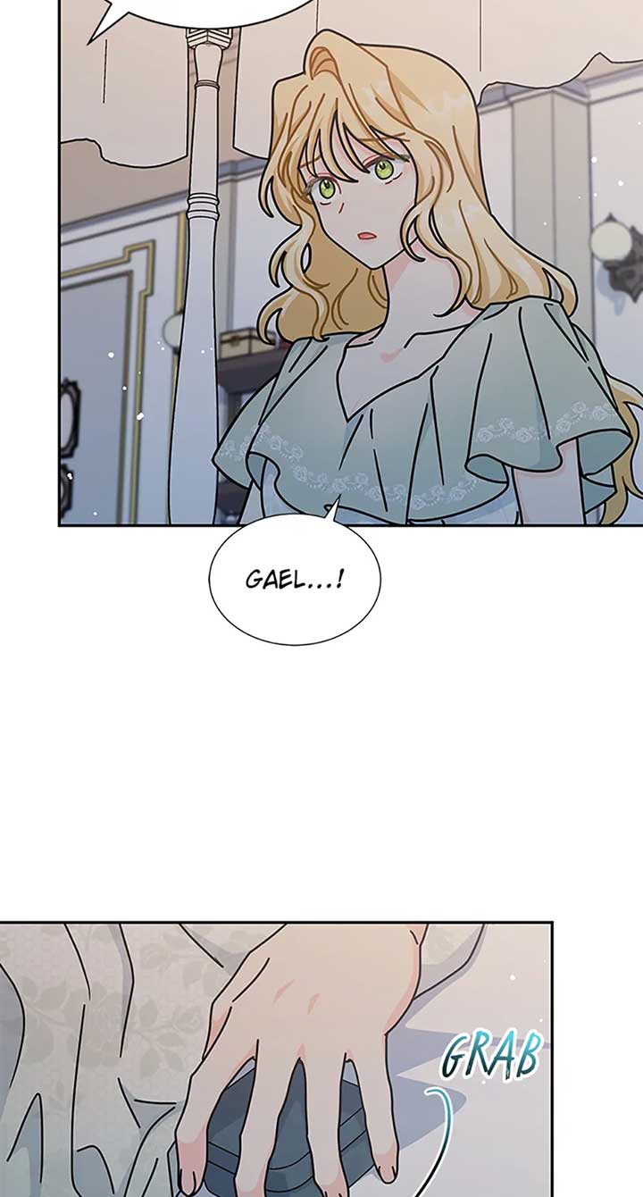 The Sea Captain's Bride Chapter 80 page 34