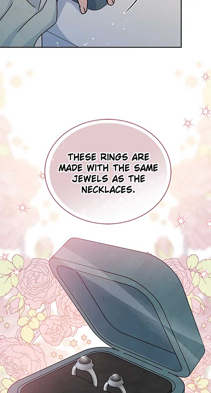 The Sea Captain's Bride Chapter 80 page 35