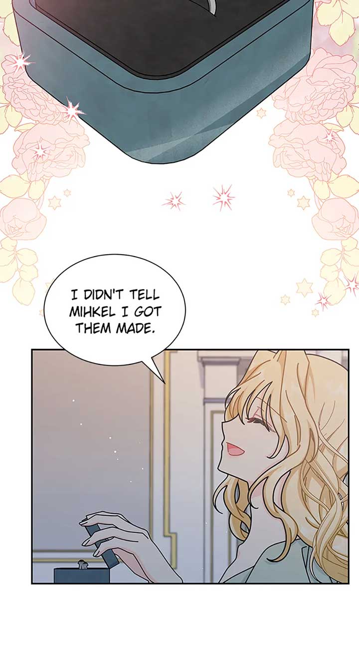 The Sea Captain's Bride Chapter 80 page 36