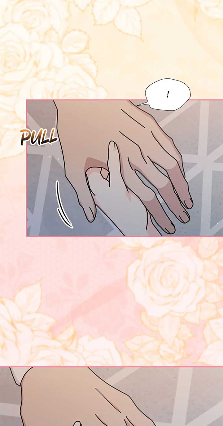 The Sea Captain's Bride Chapter 80 page 38
