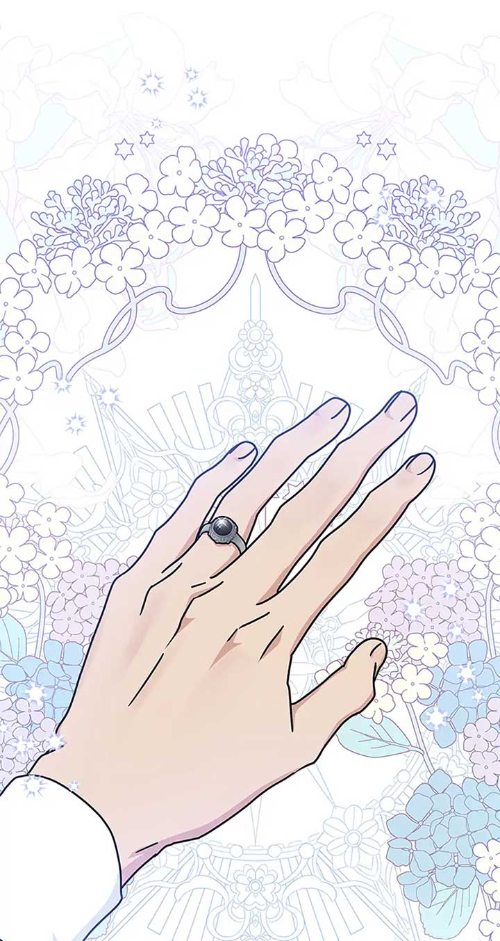 The Sea Captain's Bride Chapter 80 page 42