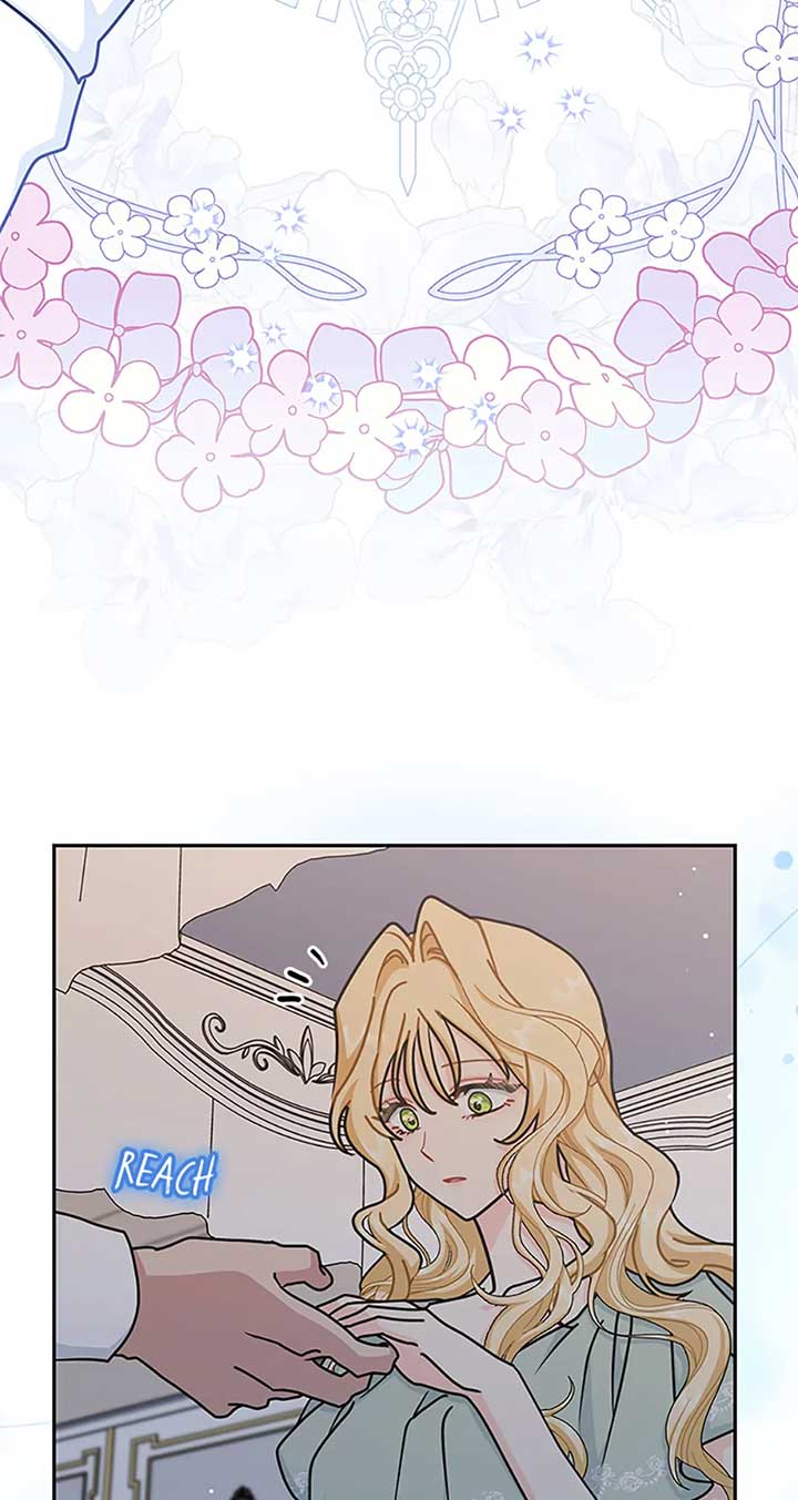 The Sea Captain's Bride Chapter 80 page 43