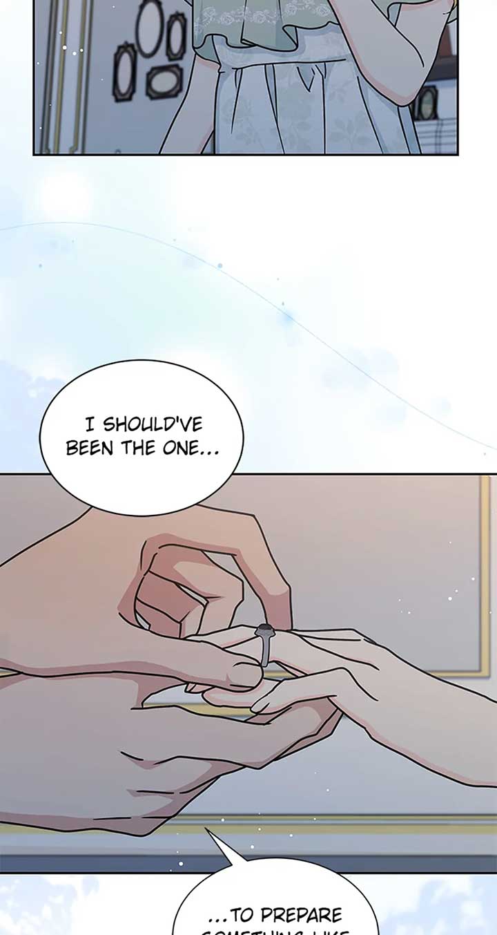 The Sea Captain's Bride Chapter 80 page 44
